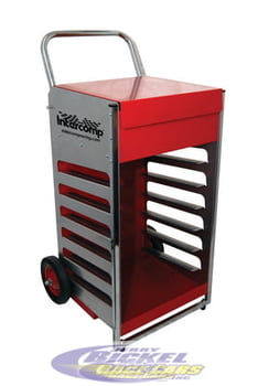 SCALE CART INT100346